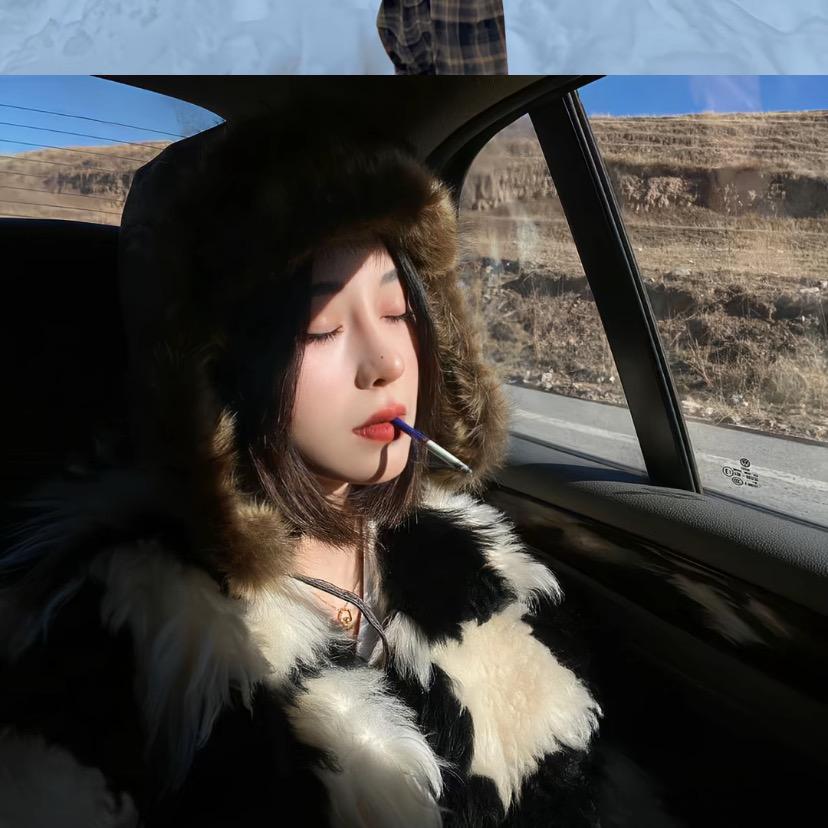 辣辣的柠檬