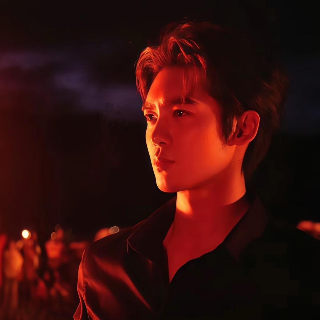 于是应如适｜连赞拉黑