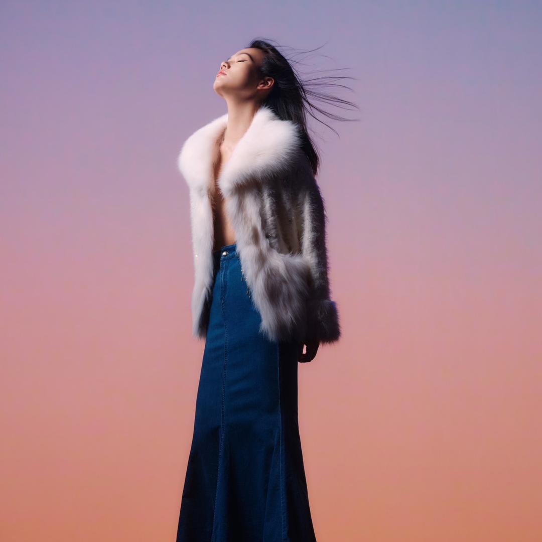 MAXRIENY(南京万象天地店)官方号