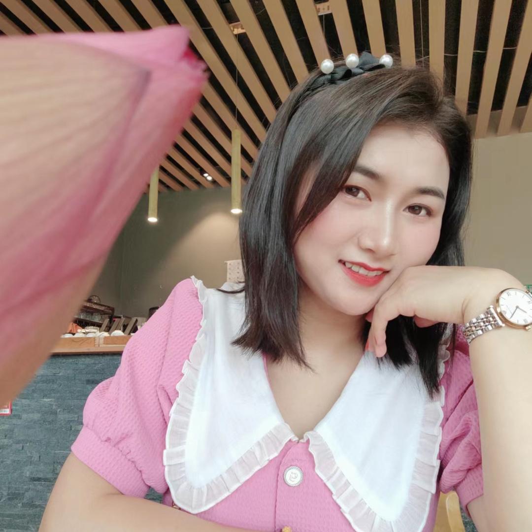 娟子有点甜🍭