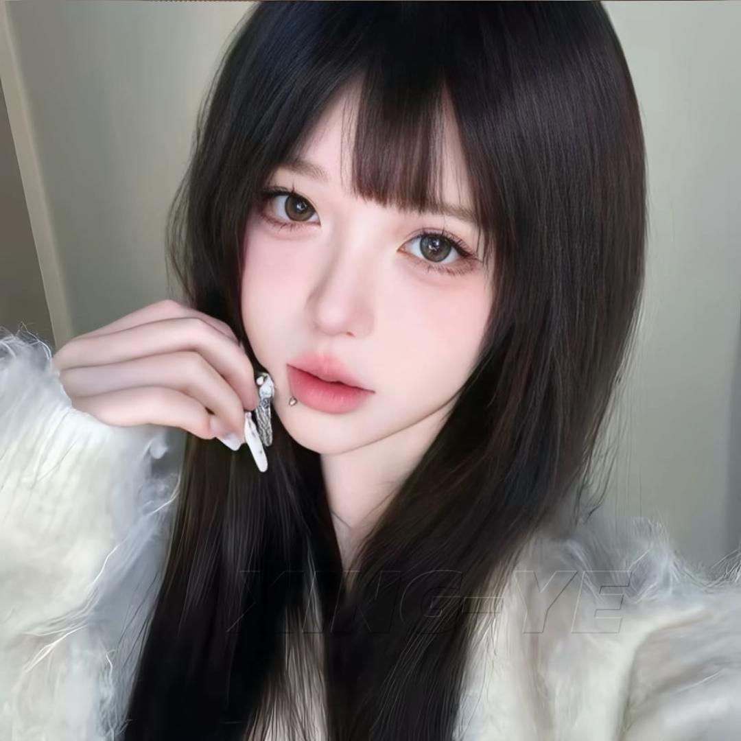 撒娇💗
