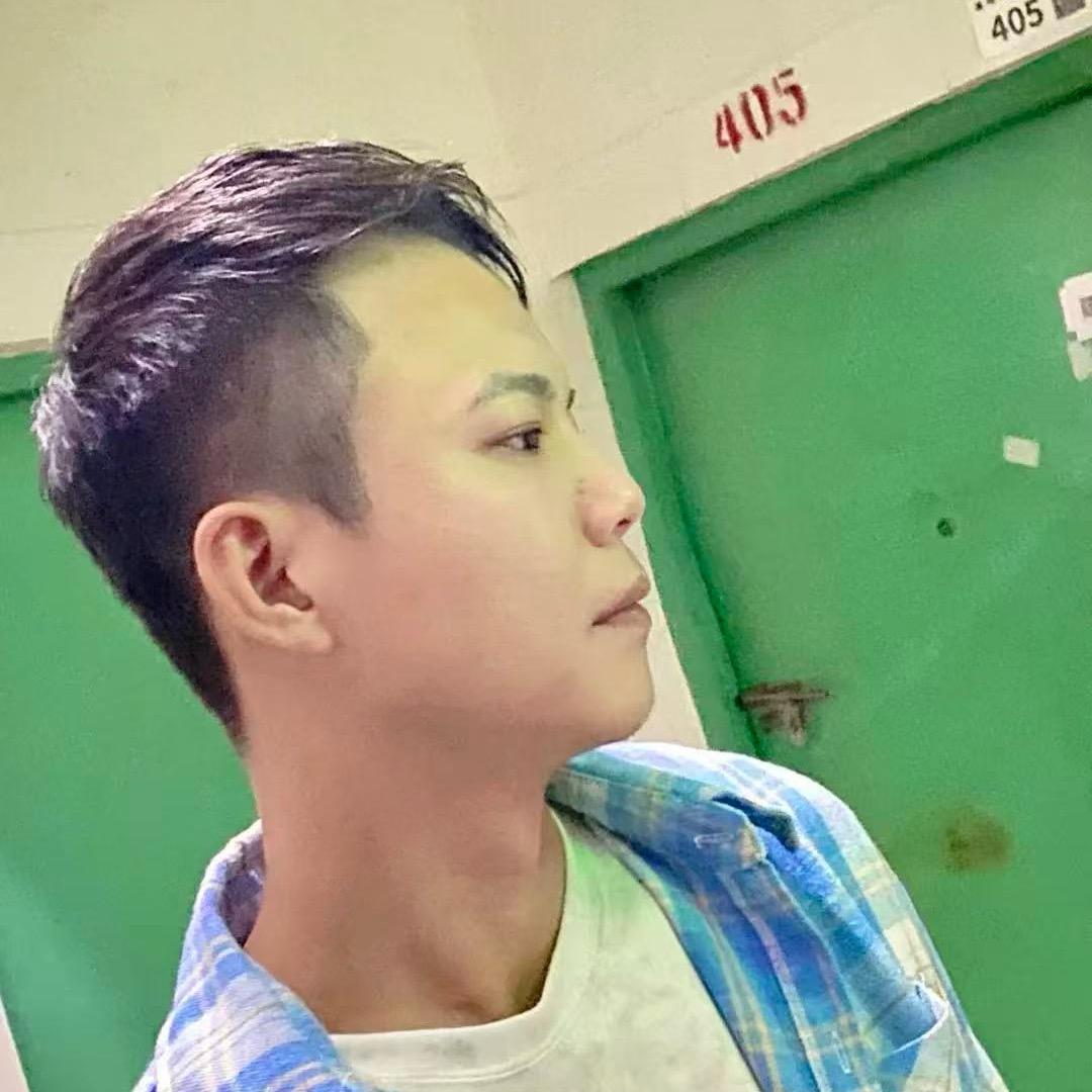 陌生{(☆|☆)}人