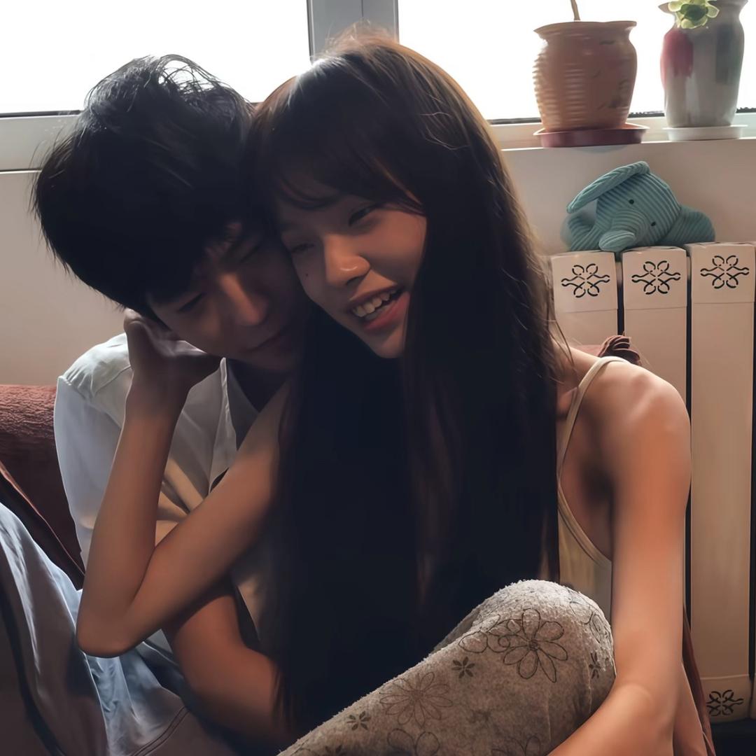 沙沙老婆.