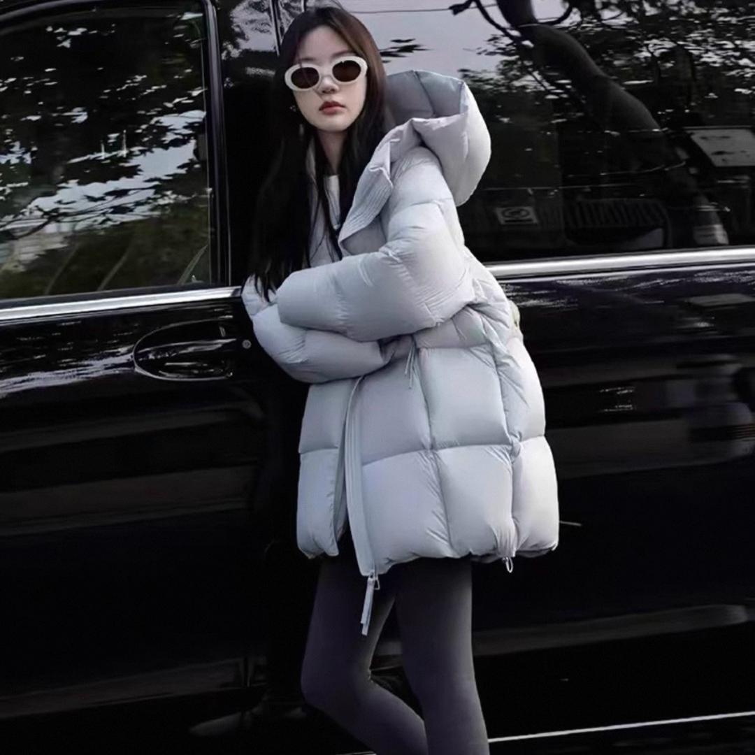 婉Wan（只做鹅绒）