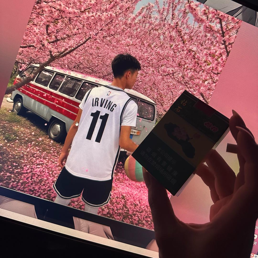 睡不醒的陈子轩.