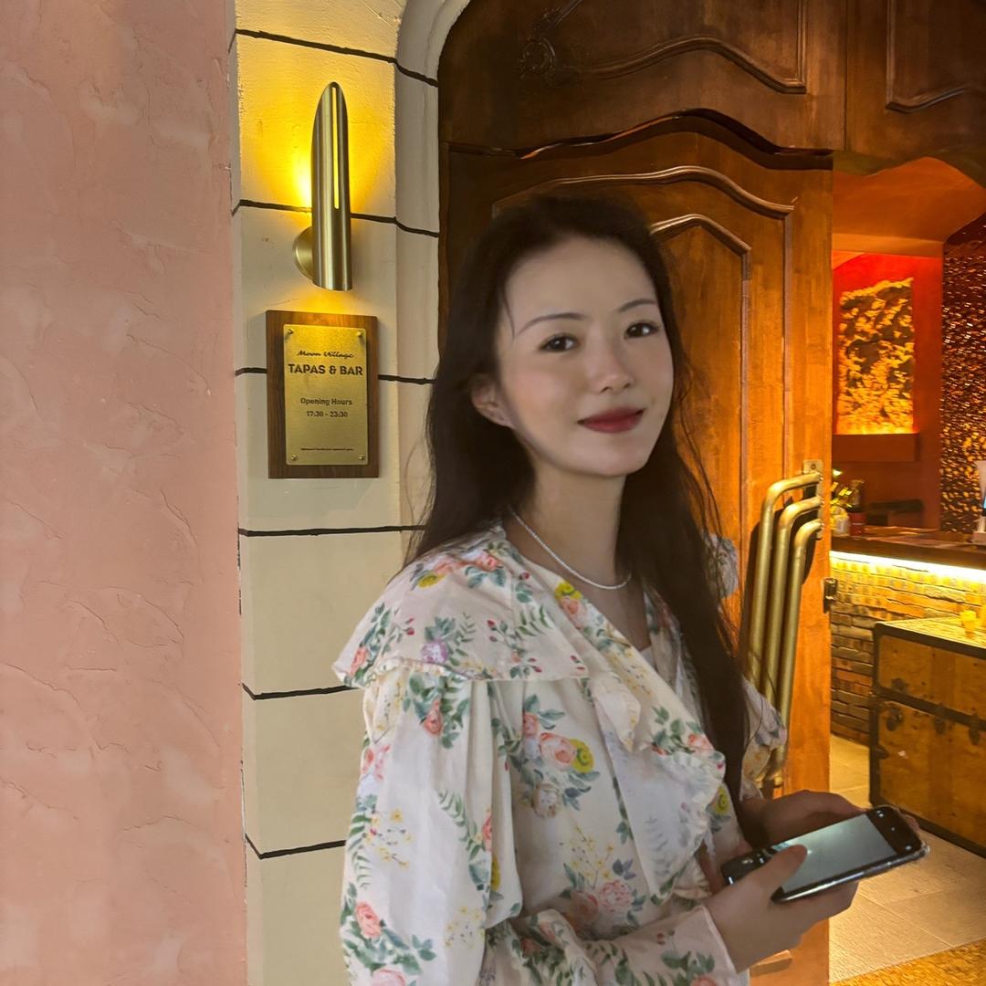 阿吉的小助理