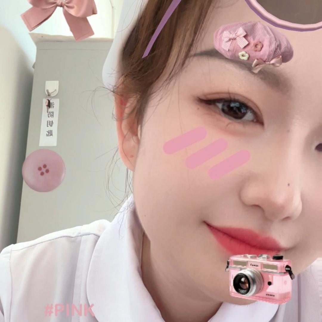 我一时给你翁栽倒～