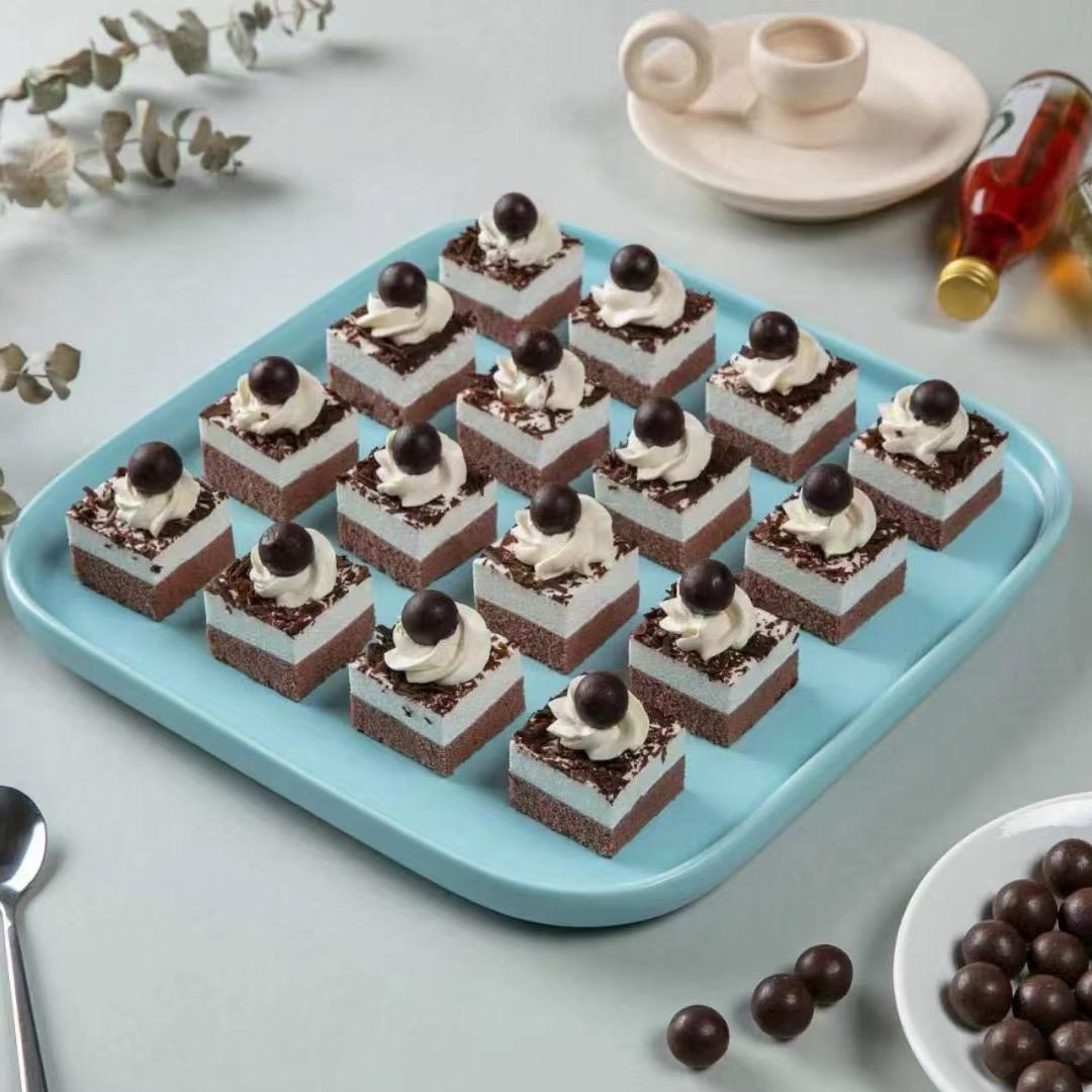 自助餐火锅食材供应链