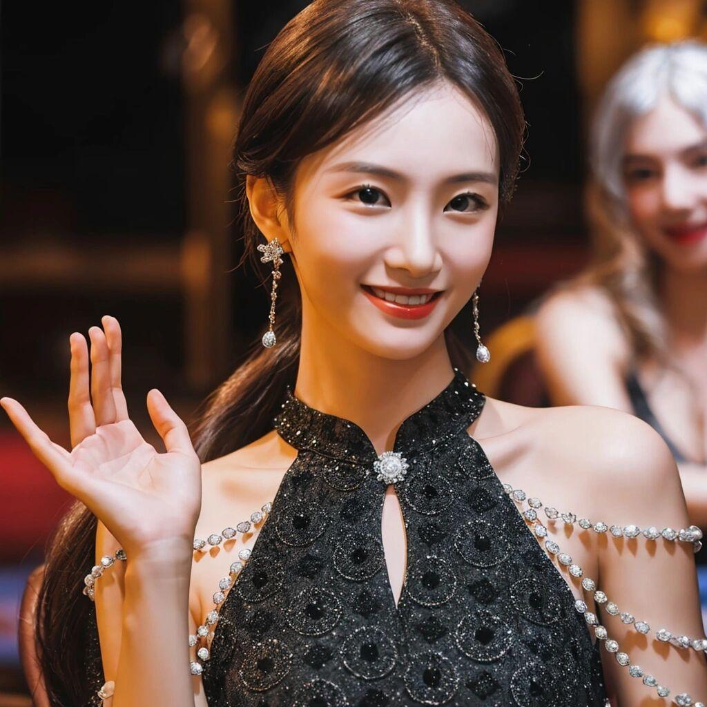 胡盈盈