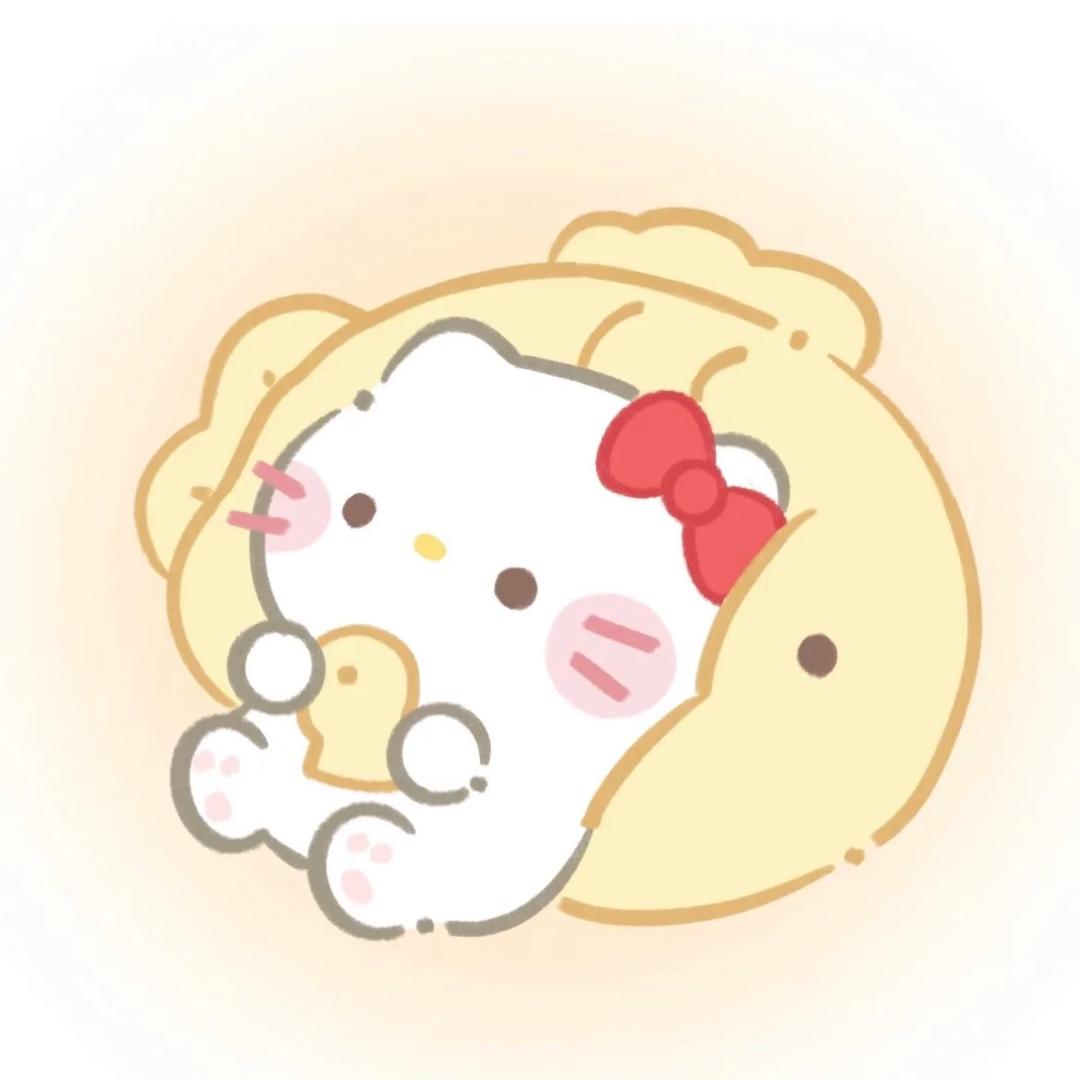生气的烤冷面