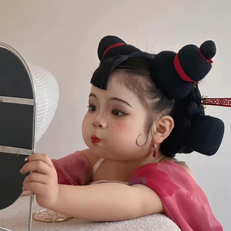 •ᴗ•铁锤妹妹💪