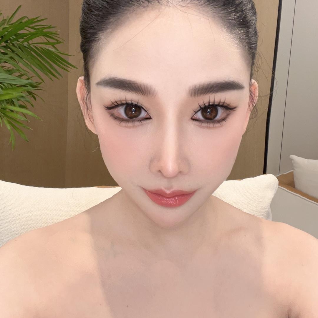 甜兮服饰