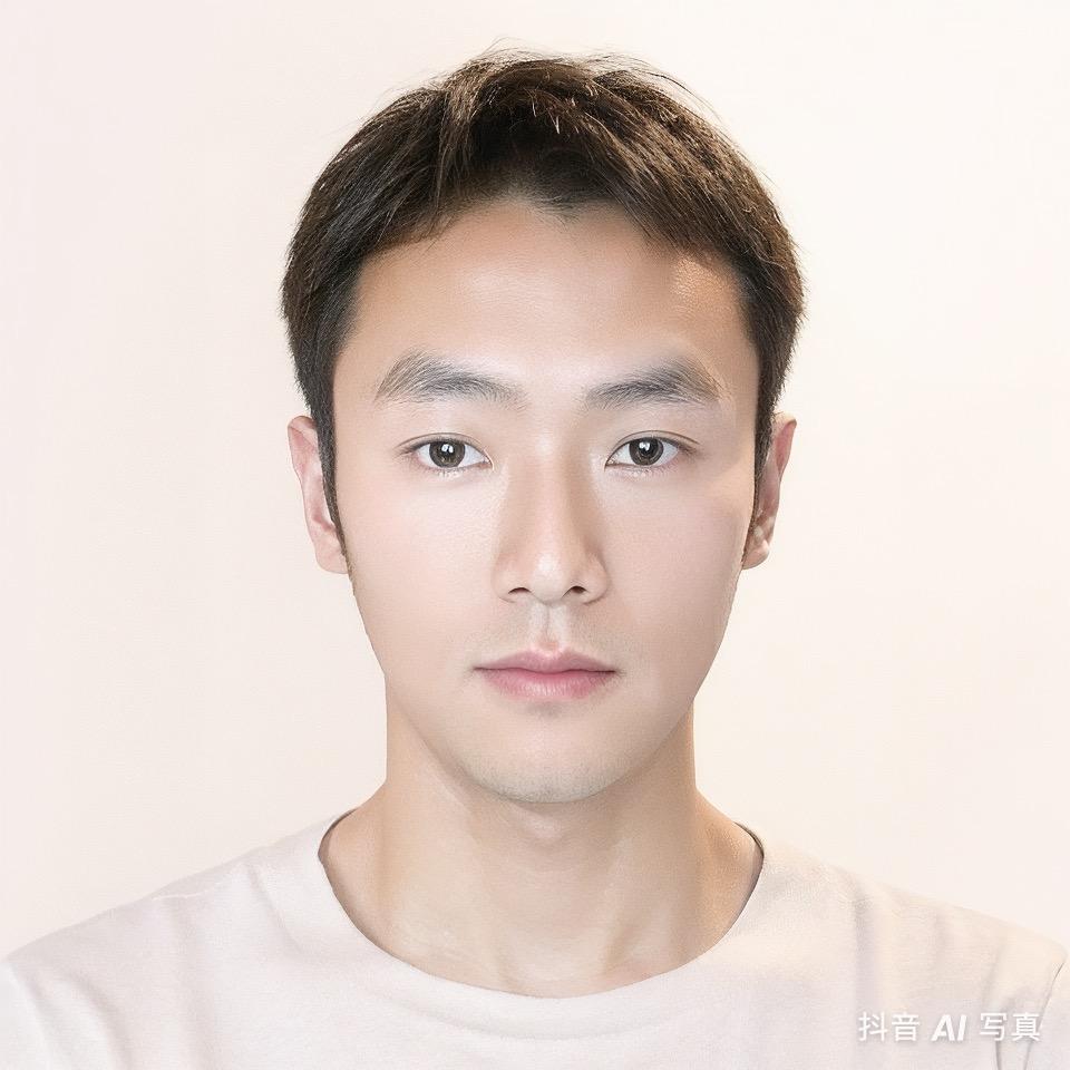 大旭在跑步