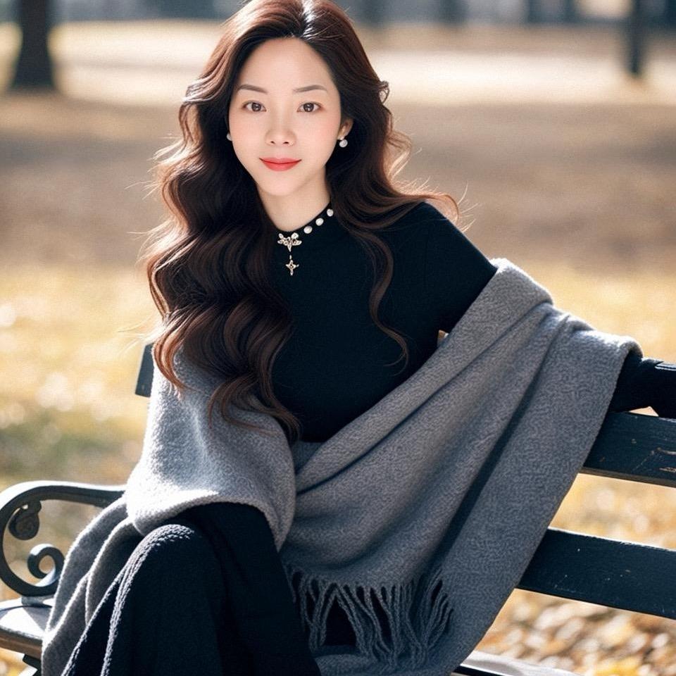 是娟子吖