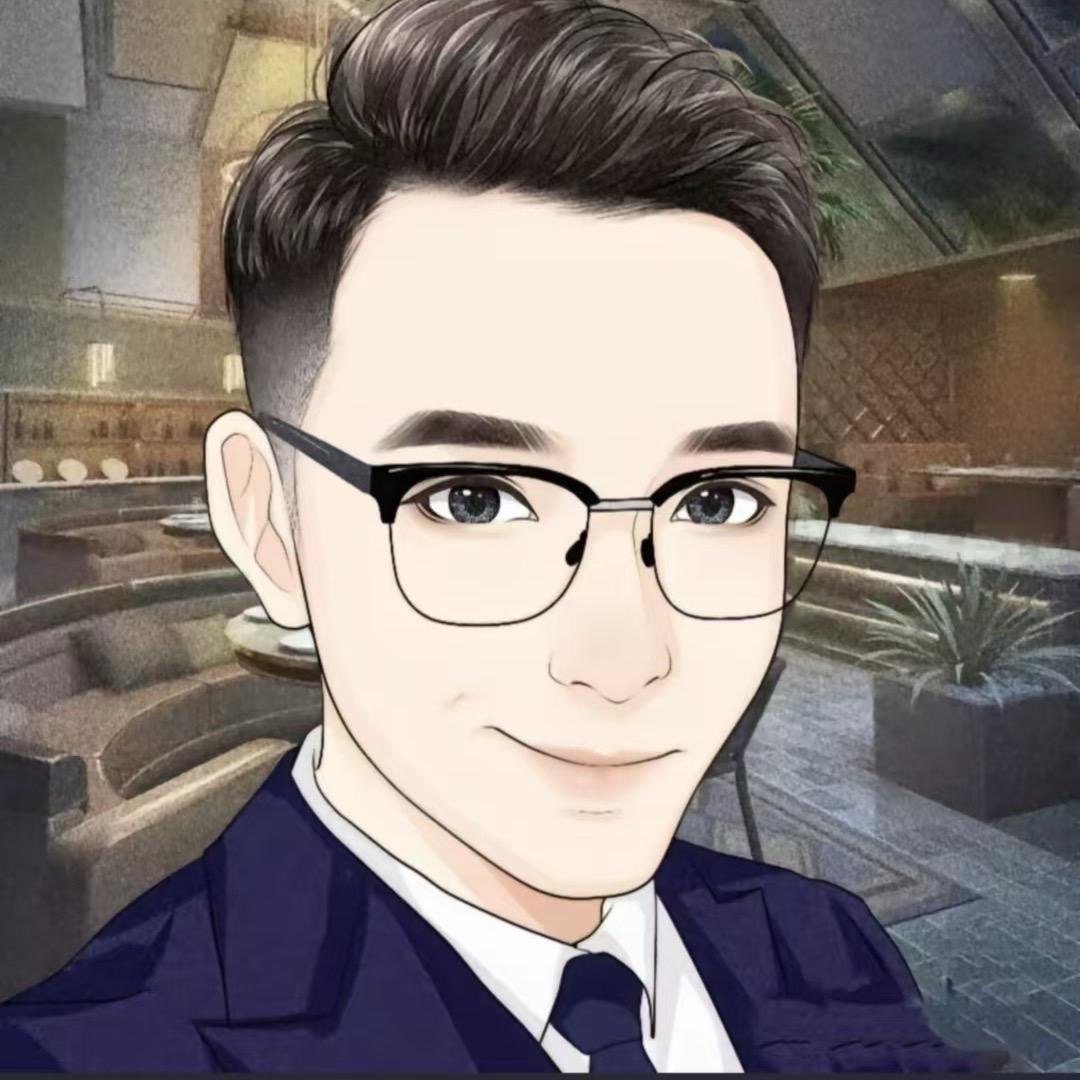 阿君学理财