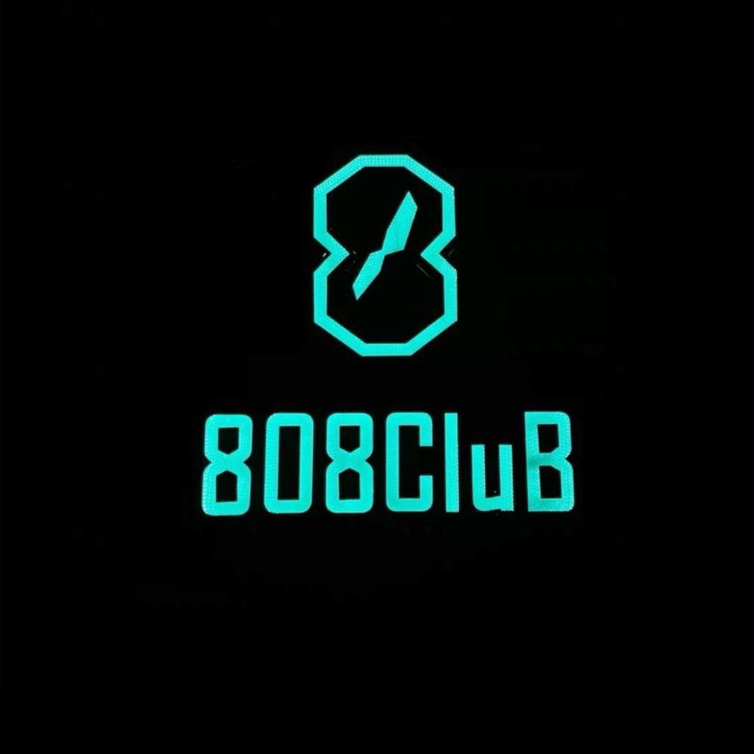 三乡808.CLUB副总-阿东