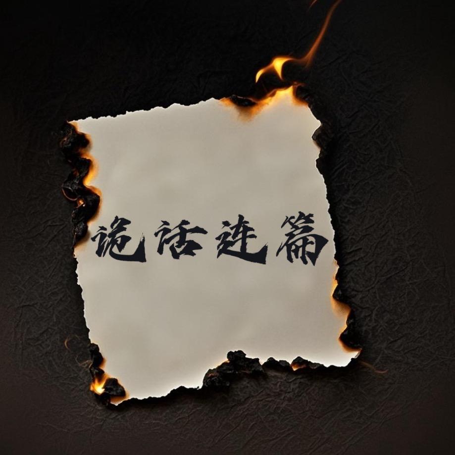 诡话连篇