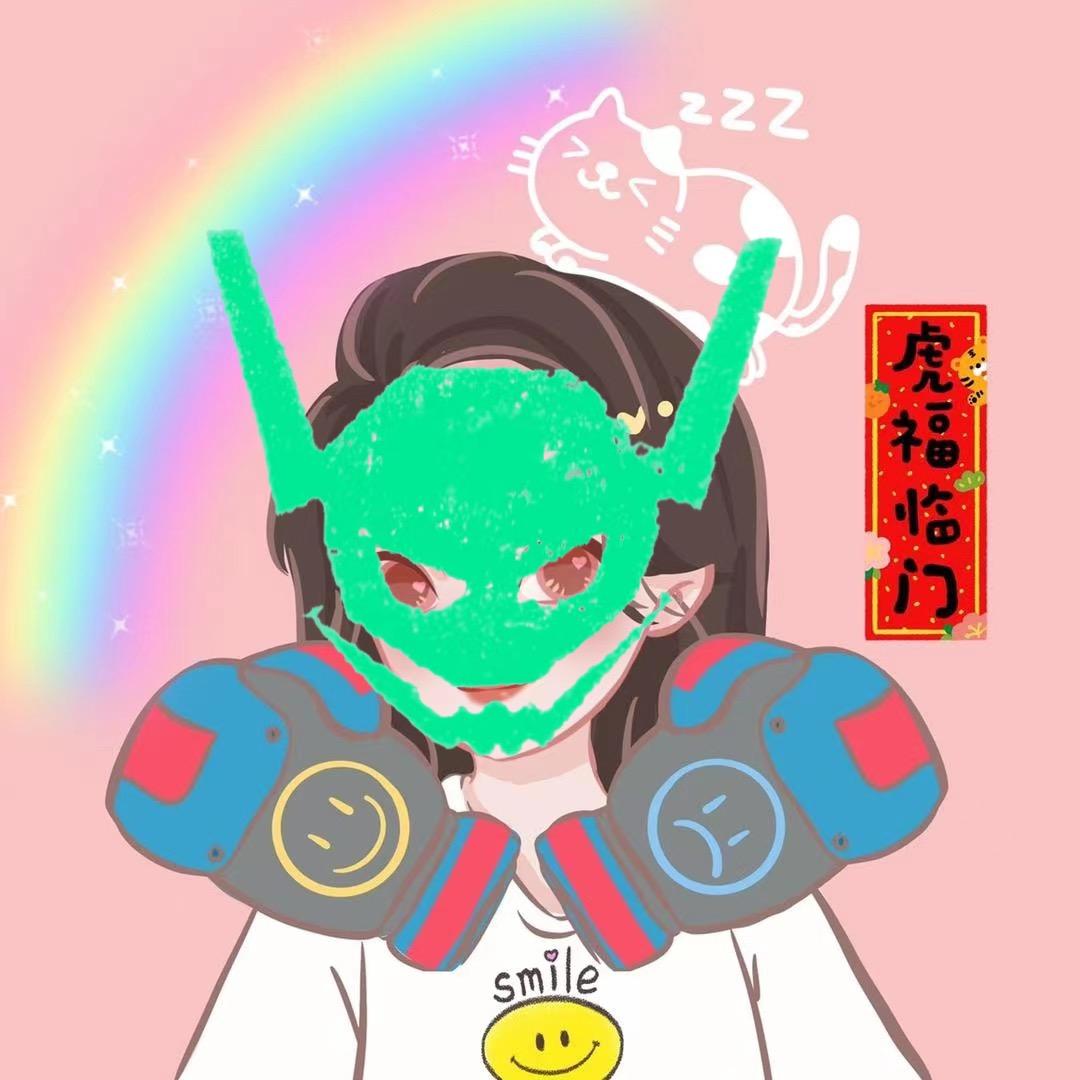 Apex-森林酱