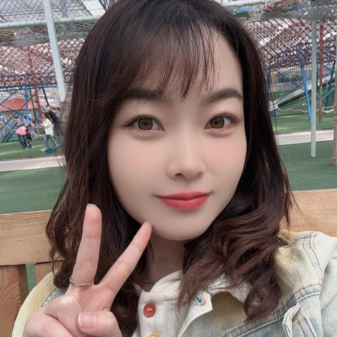 小不点～