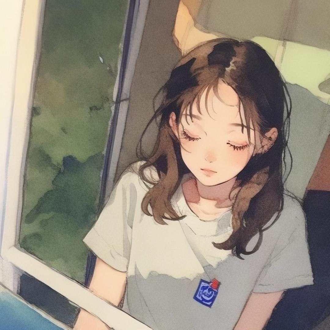 小鲤魚🐠