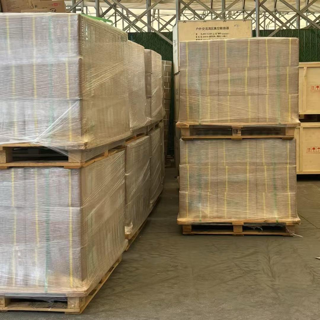 龙浩门窗五金制品厂