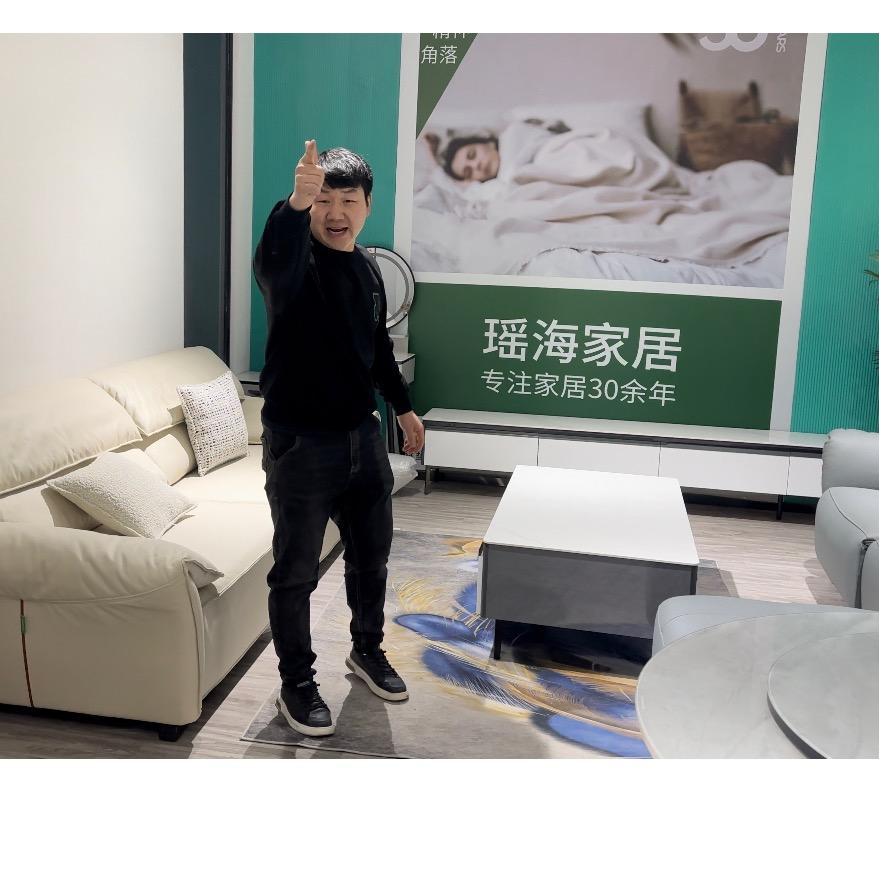 亳州瑶海家居定制工厂
