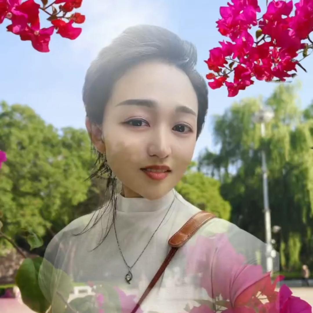 岁月～静好