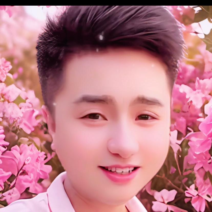 今生有幸遇见你