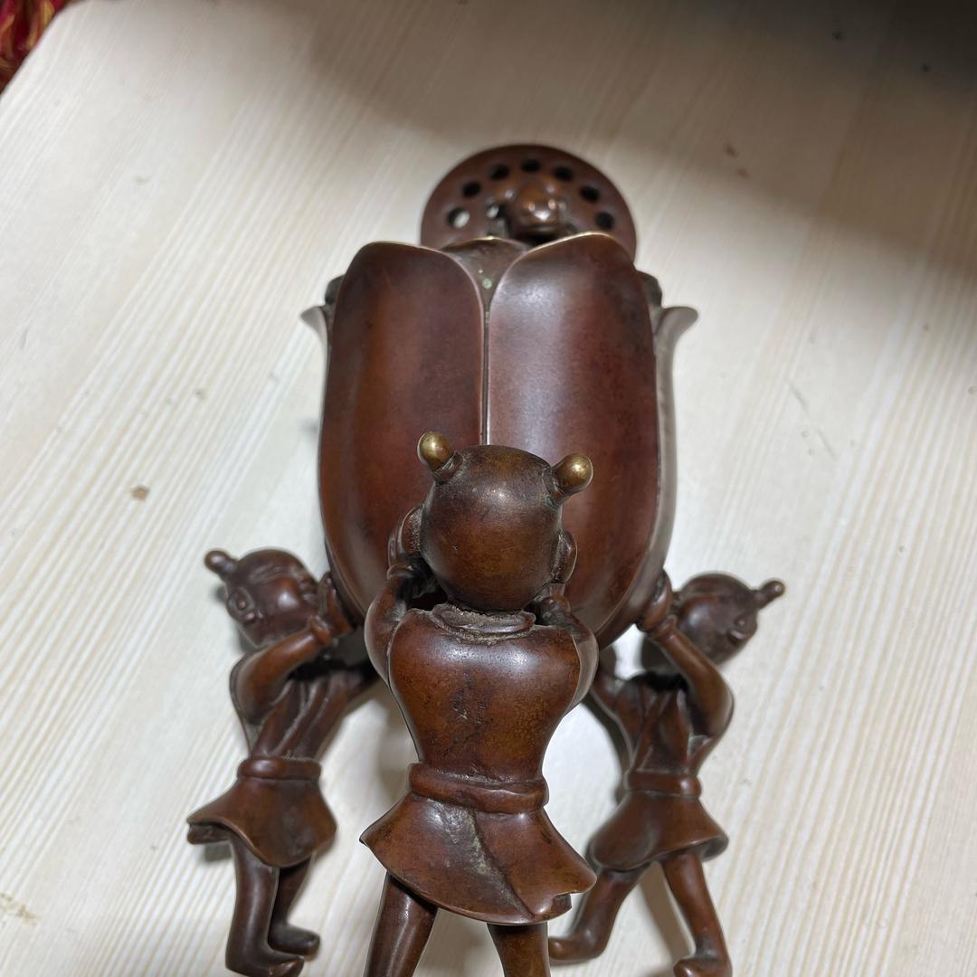怀旧小精品