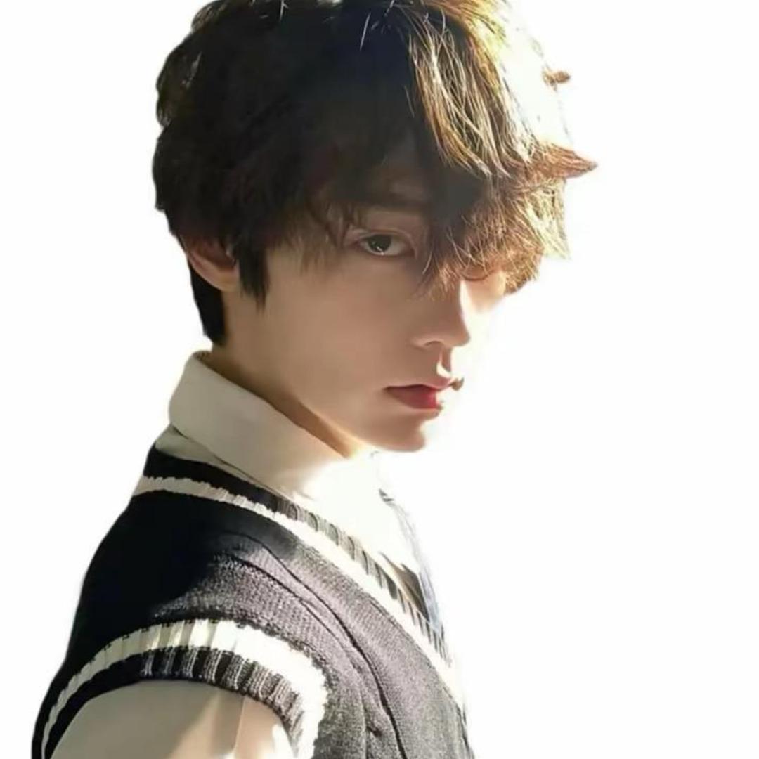 不能说的秘密T_T