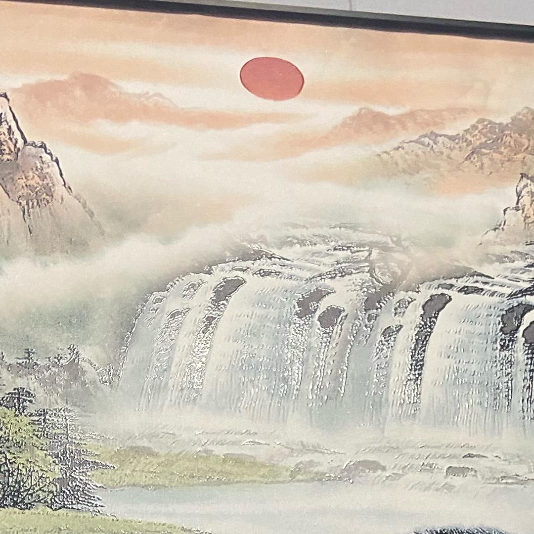 挣它一百万