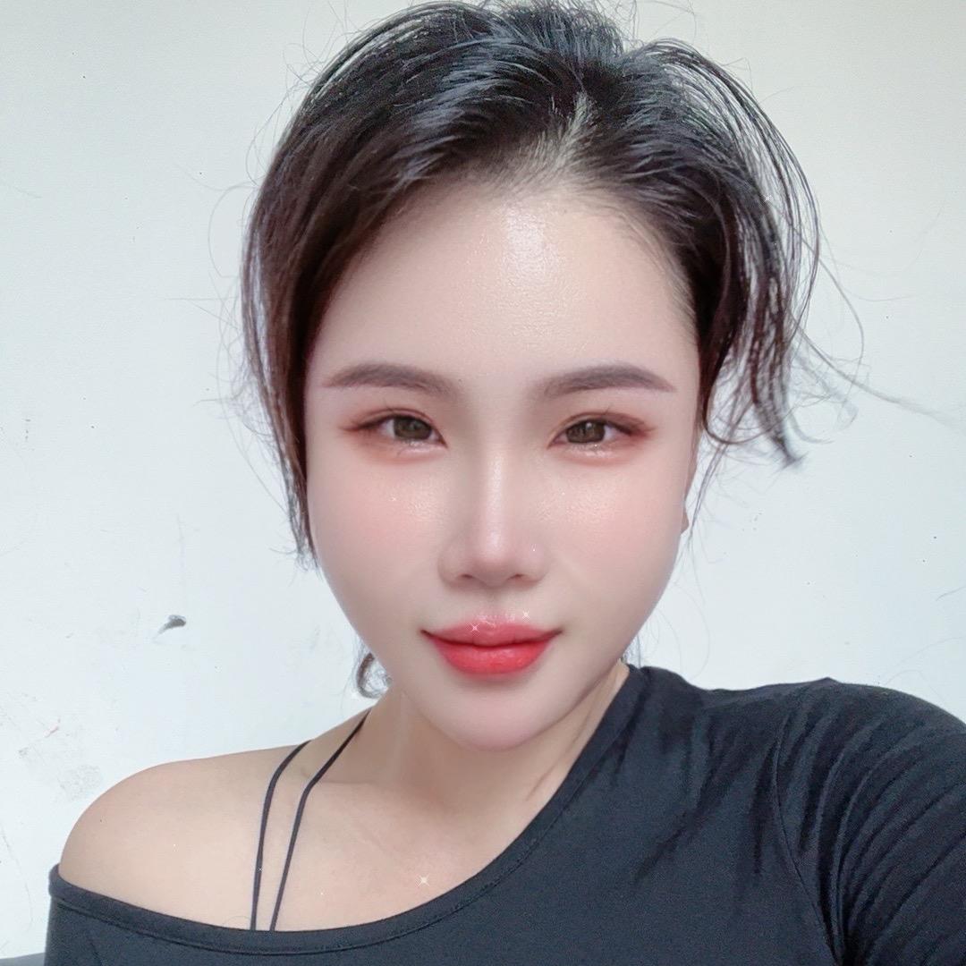 庞庞❤️💕
