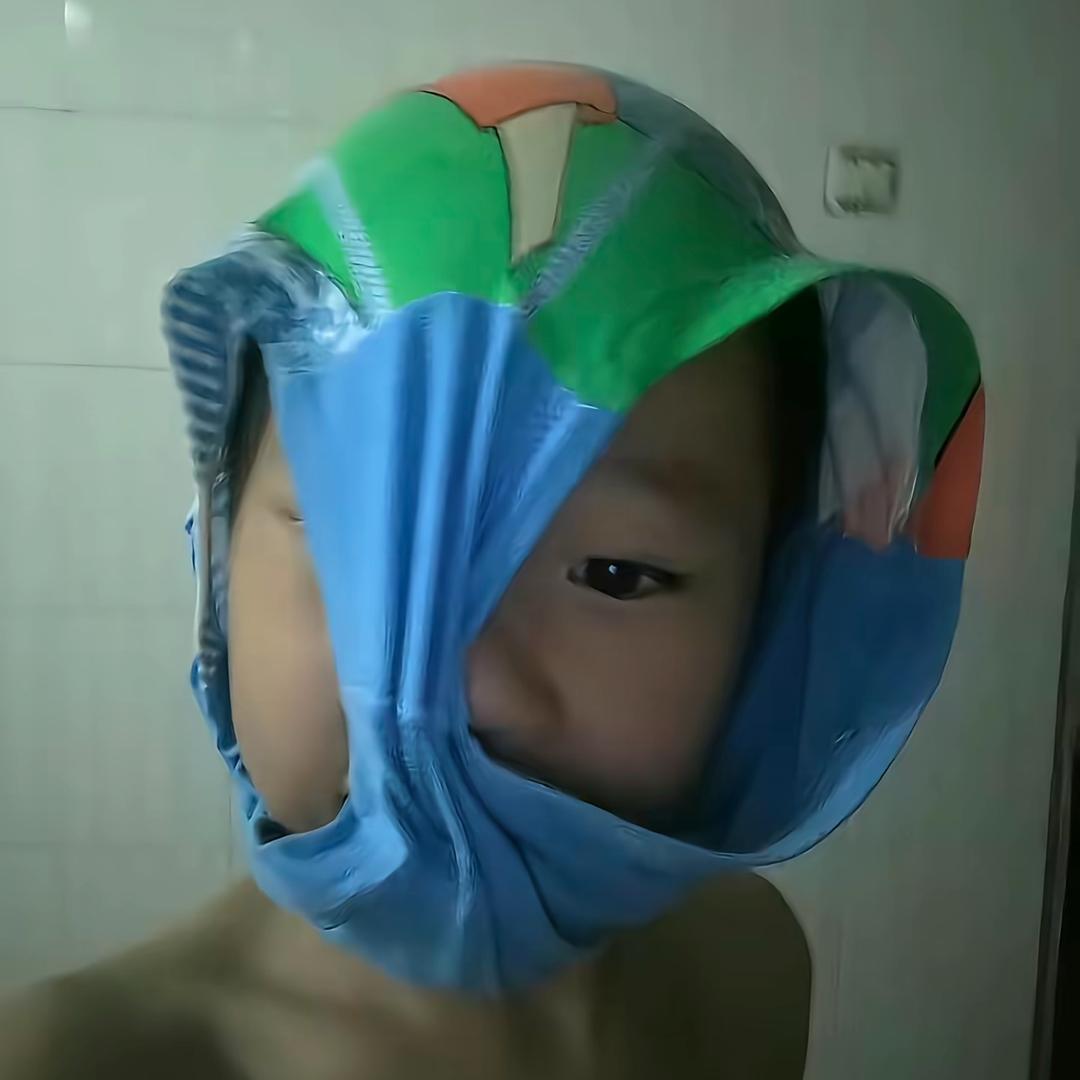 小浩要早睡