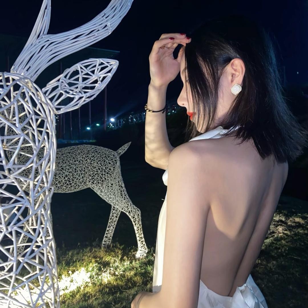 倆小无猜