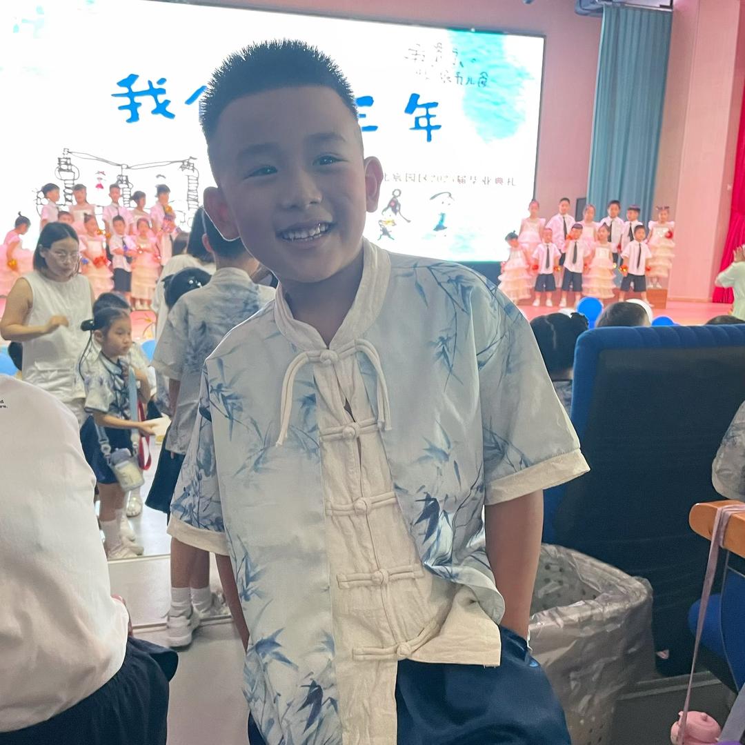 噢！快乐小狗🐕