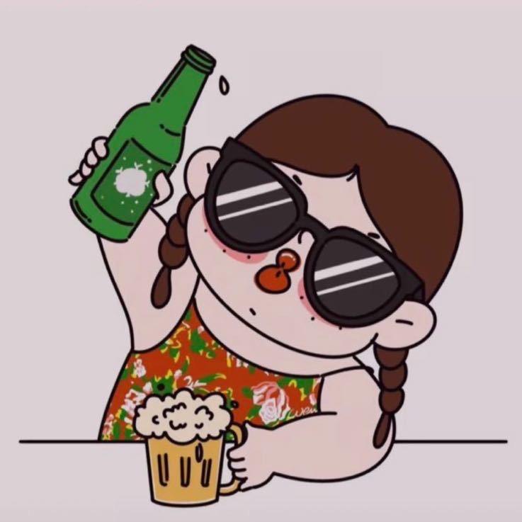 小甜瓜🍈