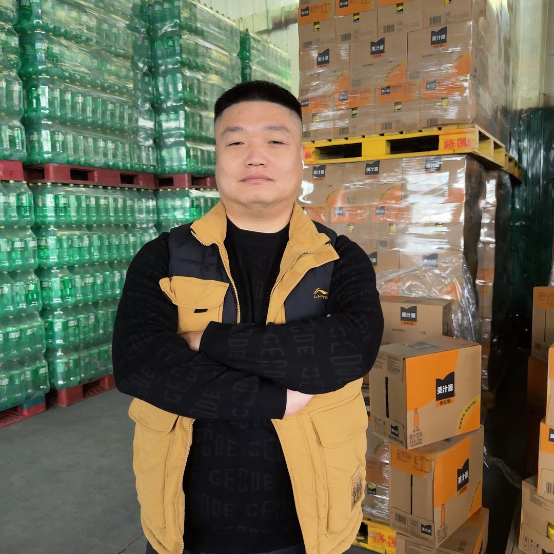 邯郸酒水饮料超哥