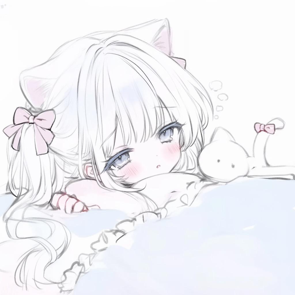 小捏