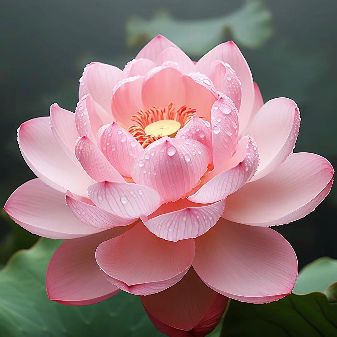 好运莲莲Q