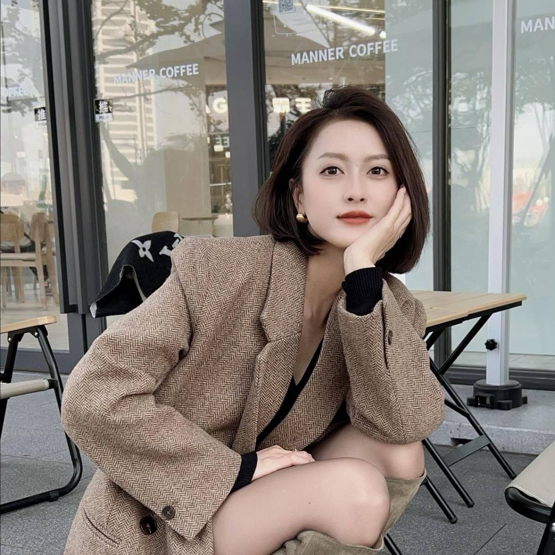 小盒子奢潮瑶瑶衣橱
