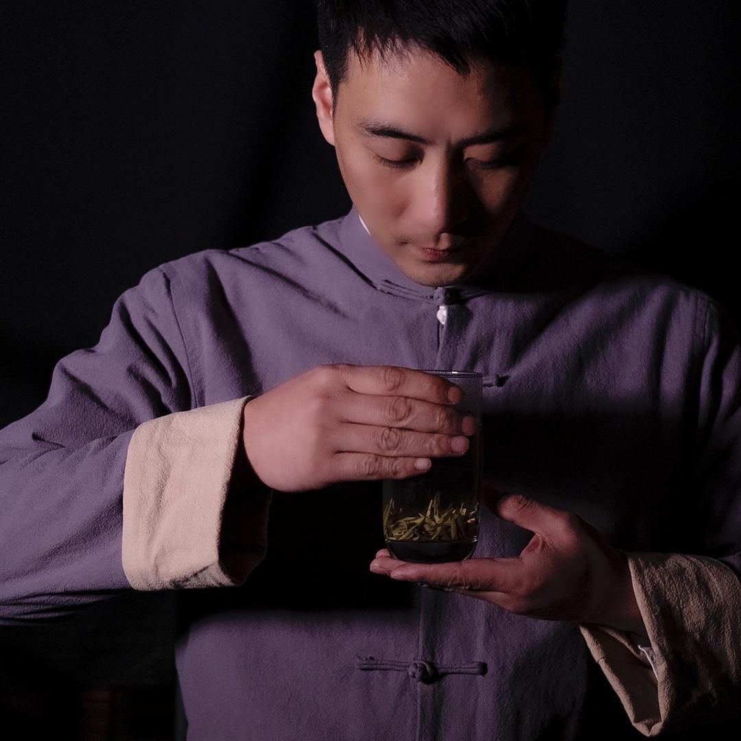 素宇的茶（手工龙井）
