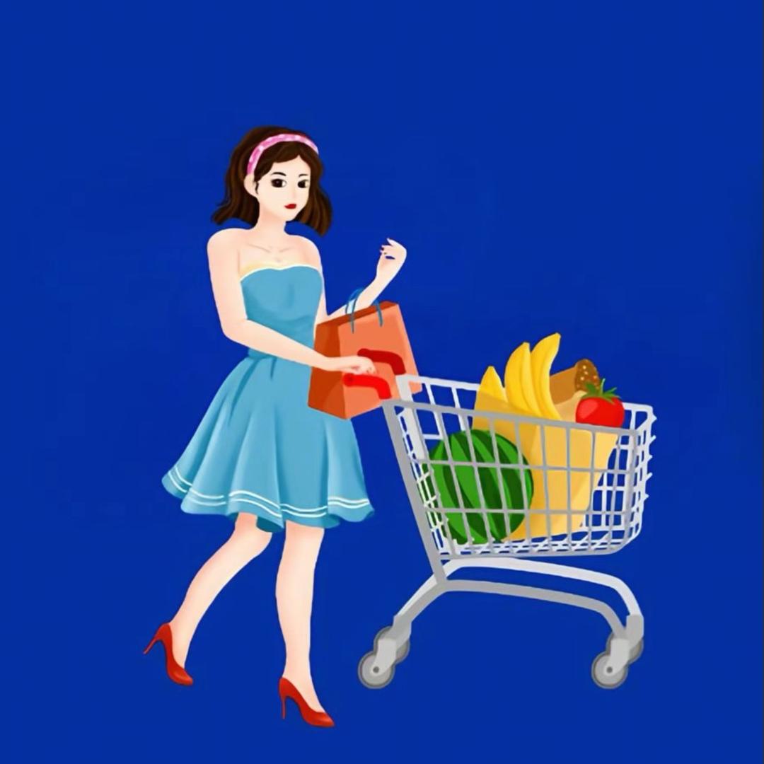 新疆包邮万种百货店