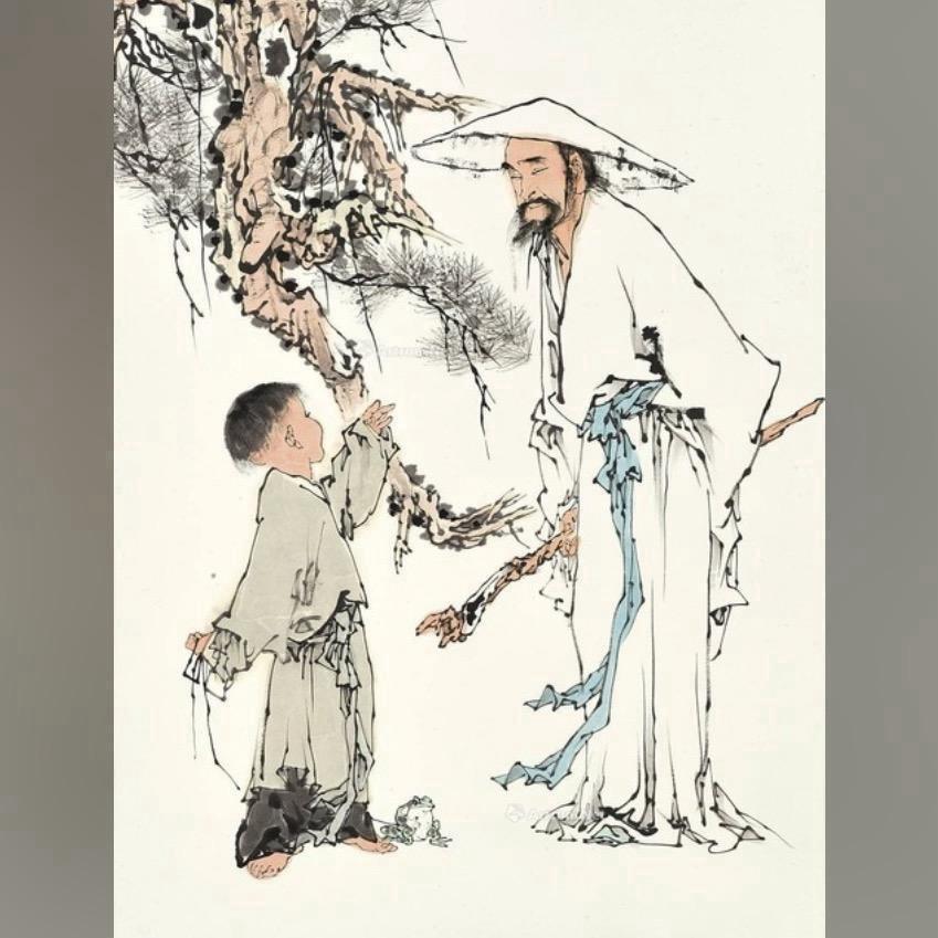 尚古书画壹号