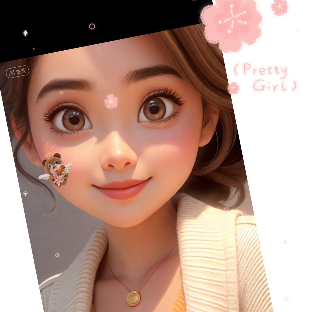 ❤️心向阳光🌞☀️