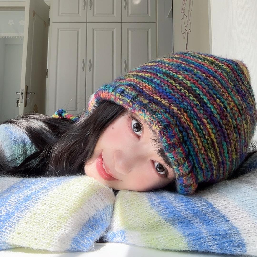 麻辣小鱼干