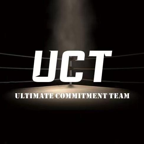 UCT搏击、泰拳、拳击训练馆