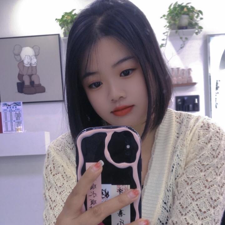 嗨！小王