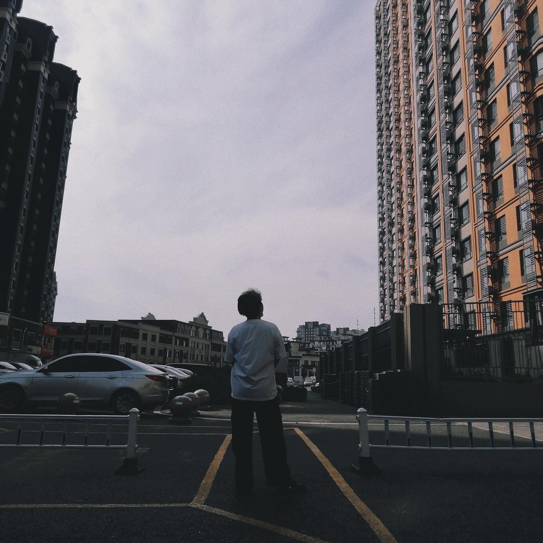 戴佳野不许再吃了（已经瘦了30斤）