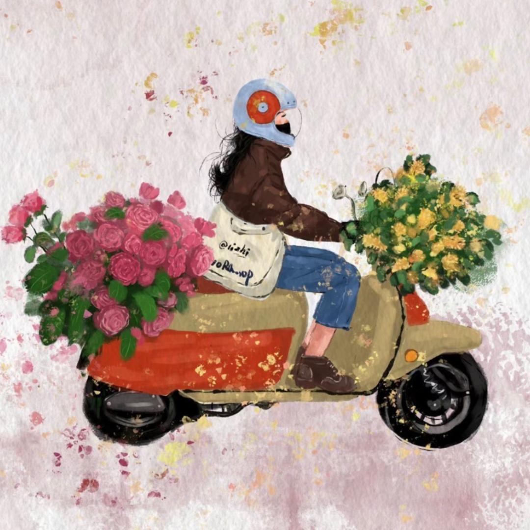 森屿花铺  花束花礼高级定制款定制 💐