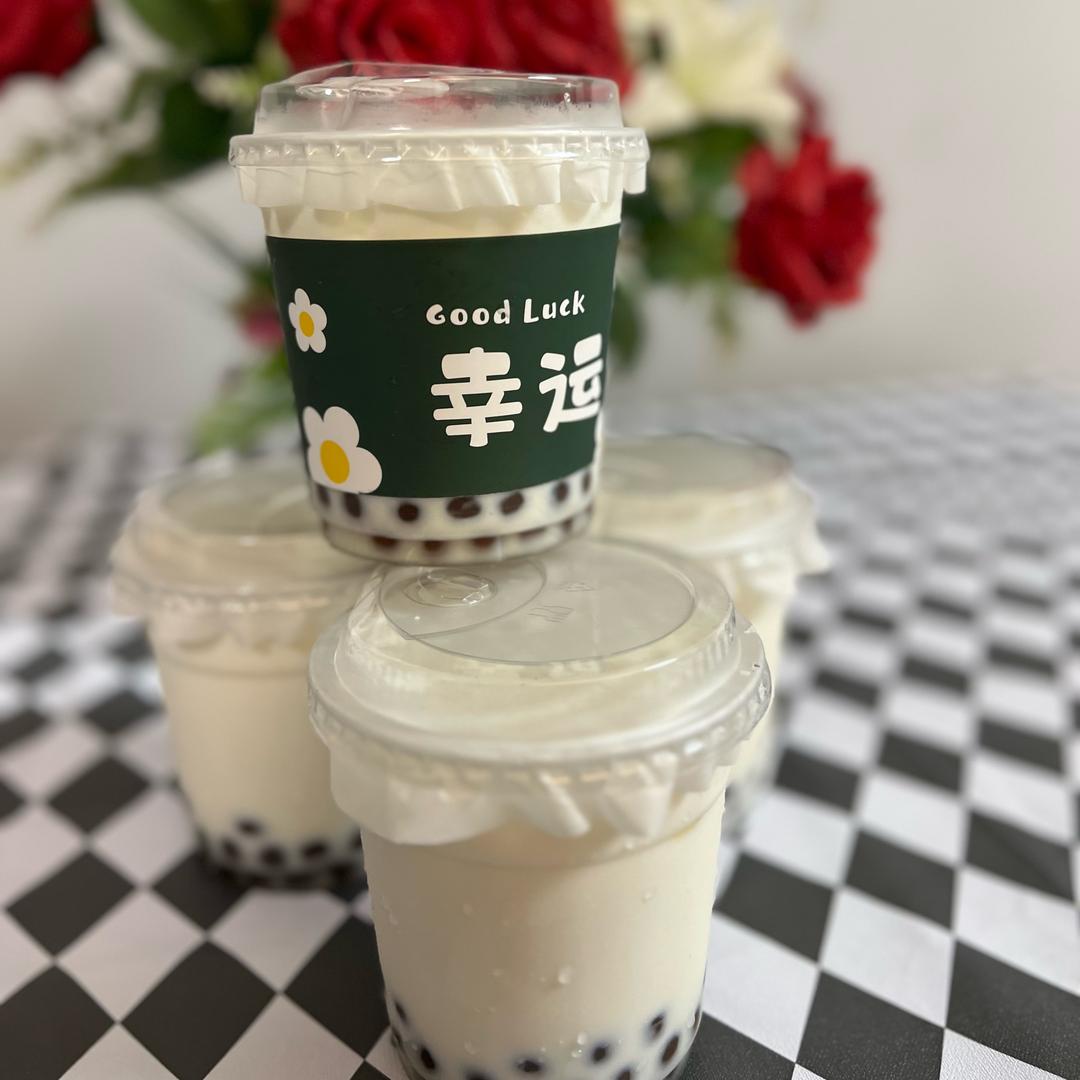 吕柠香手打柠檬茶（私信被封15天）
